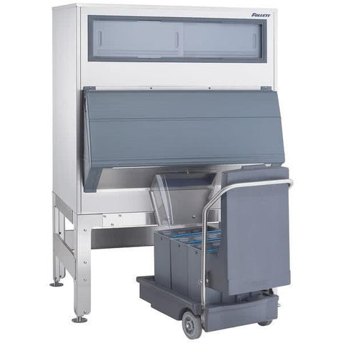 Hoshizaki DEV-700SG-30-75 Ice Maker Storage Bin, 309kg Storage