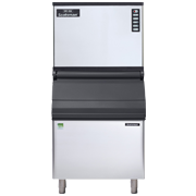 Scotsman NW 608 Modular Dice Ice Maker, 315kg/24hrs Output / 246kg Storage