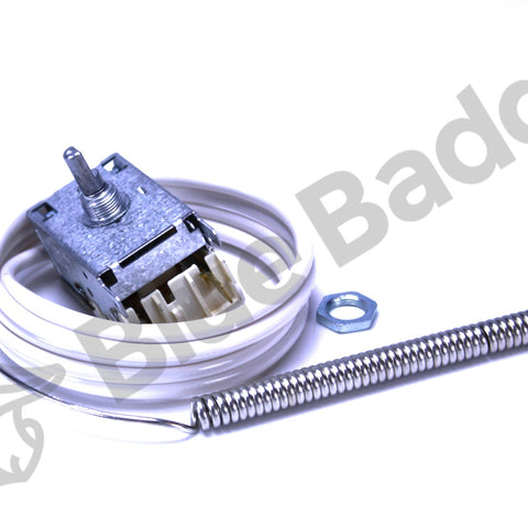 Whirlpool K20/K40 Thermostat Cut Out - Part Number C00311713