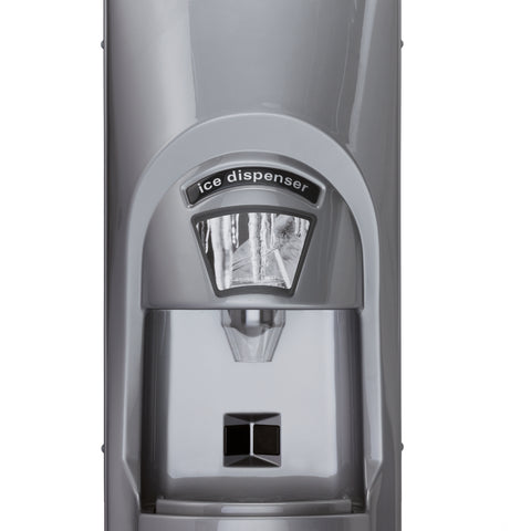 Scotsman TC180-SR Cubelet Ice Dispenser, 120kg/24hrs Output / 5kg Storage