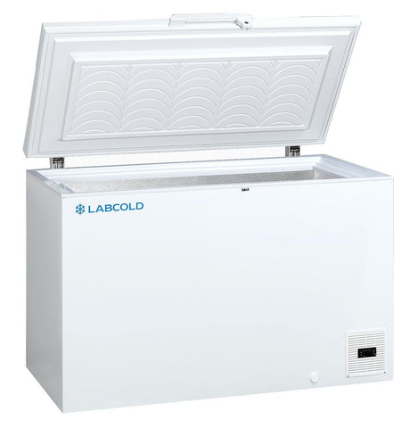 Labcold RLHE1145 Sparkfree Chest Superfreezer, 314 Litres
