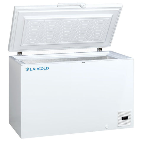 Labcold RLHE1145 Sparkfree Chest Superfreezer, 314 Litres