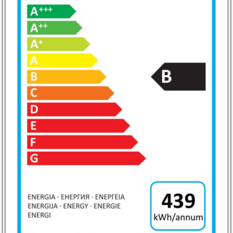 Hoshizaki Premier KG BW80 DR U Glass Single Door Stainless Steel Upright Display Refrigerator, 610 Litres