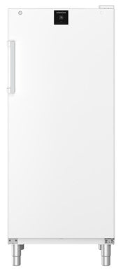 Liebherr FRFVG 5501 White Single Door Refrigerator, 571 Litres