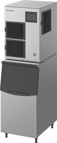 Hoshizaki FM-480AKE-HC-SB Modular Ice Flaker, 450kg/24hrs Output