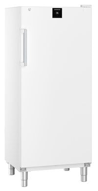 Liebherr FFFSG 5501 Single Door Freestanding Freezer with SmartFrost, 499 Litres