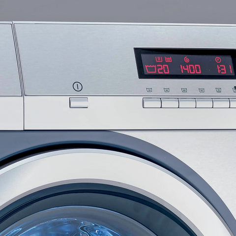 Electrolux Professional WE170P myPRO Smart Washer with Drain Pump, 8kg