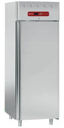 Diamond CAB61/H1-R2 Single Door Ice Cream Freezer/Storage Cabinet, 700 Litres