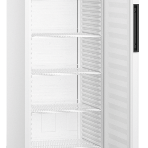 Liebherr MRFvc 4001 Single Door Forced-Air Upright Refrigerator, 377 Litres