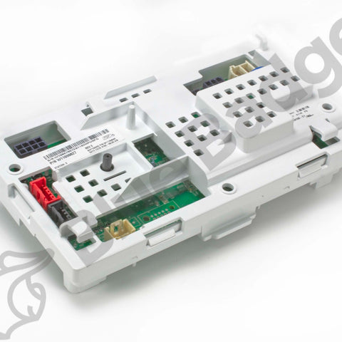 Whirlpool 3LWTW4705FW Control Unit Assembly Machine & Motory - Part Number C00525360