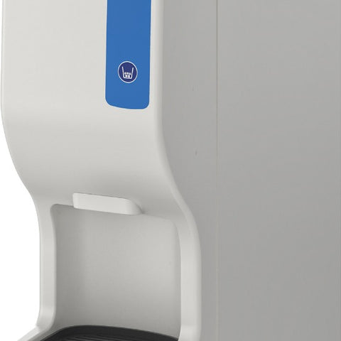 Hoshizaki DSM-12DE Ice Dispenser, 13kg/24hrs Output / 3kg Storage