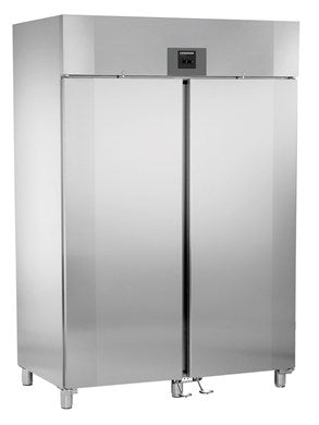 Liebherr GKPv 1490 ProfiLine Double Door Premium Upright Fridge, 1361 Litres