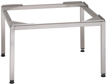 DC STD35 Stainless Steel Machine Stand