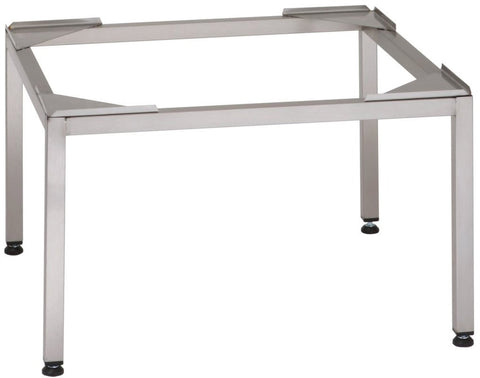 DC STD35 Stainless Steel Machine Stand