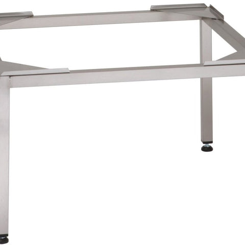 DC STD35 Stainless Steel Machine Stand