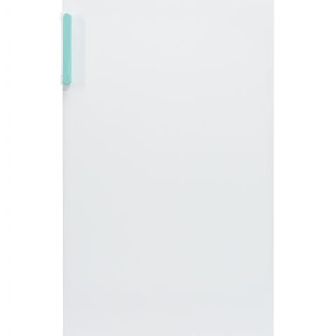LEC Medical PPSR310BT Solid Single Door Pharmacy Plus Bluetooth Enabled Upright Refrigerator, 310 Litres