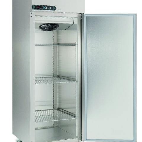 Foster Xtra XR600L/33-185 Single Door Upright Cabinet Freezer, 600 Litres