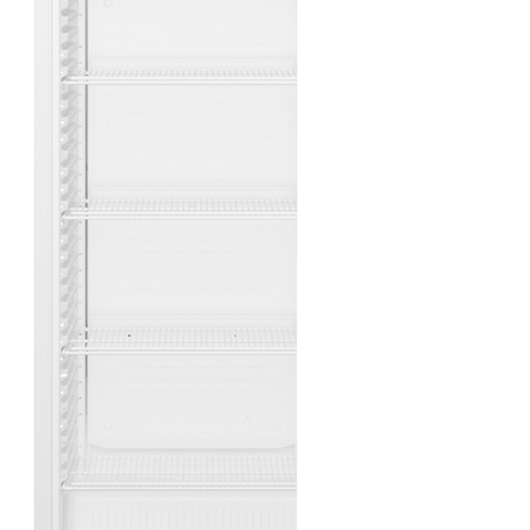 Liebherr MRFvc 3501 Reach-In Refrigerator, 327 Litres