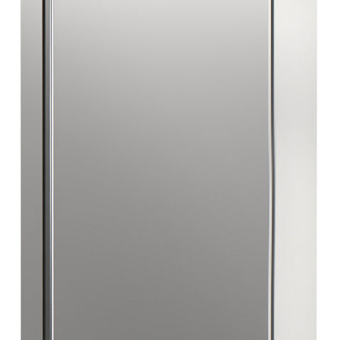 Sterling Pro Green SPI700R Single Door Right Hinged Gastronorm Fridge Cabinet, 700 Litres