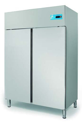 Coreco CGR-1002 Double Door Top Mounted Upright Refrigerator, 1404 Litres