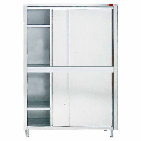 Diamond AR207V1/U Neutral Storage Cupboard