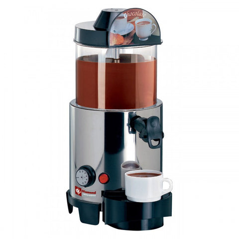 Diamond CIOCAB Hot Drink Dispenser, 5 Litres