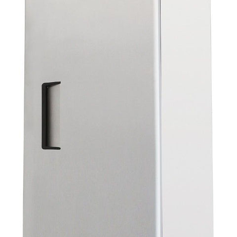 Atosa MBF8185GR Single Door Bottom Mounted Gastronorm Upright Fridge, 610 Litres