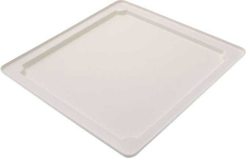 Commercial Warewasher drip tray 500mm x 500mm