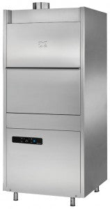 DC DC67A Stainless Steel Pot & Utensil Washer with Break Tank