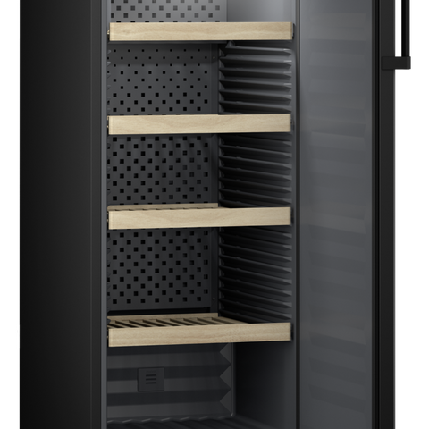 Liebherr WSbl 4601 Upright Wine Fridge