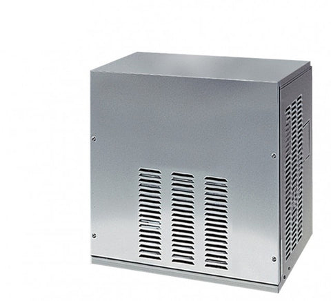 DC DCG160A Modular Granular Ice Machine, 160kg Storage