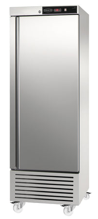Sterling Pro Green SNI600R Single Door Right Hinged Freezer Cabinet, 600 Litres