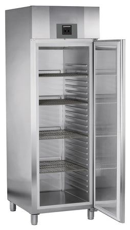 Liebherr GGPv 6570 ProfiLine Single Door Upright Freezer, 597 Litres