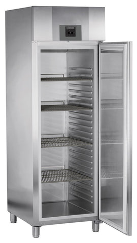 Liebherr GGPv 6570 ProfiLine Single Door Upright Freezer, 597 Litres