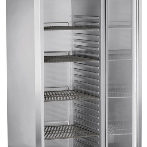 Liebherr GGPv 6570 ProfiLine Single Door Upright Freezer, 597 Litres