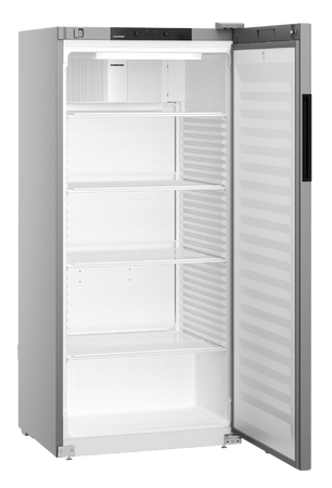 Liebherr MRFvd 5501 Single Door Forced-Air Upright Refrigerator, 544 Litres