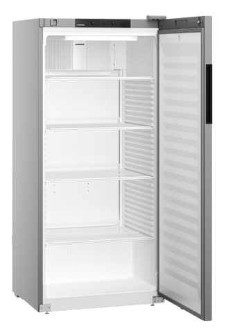 Liebherr MRFvd 5501 Single Door Forced-Air Upright Refrigerator, 544 Litres