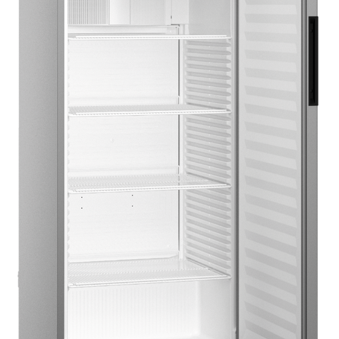 Liebherr MRFvd 5501 Single Door Forced-Air Upright Refrigerator, 544 Litres