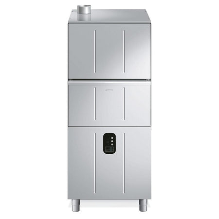Smeg UW5757DPS Small Utensil Washer With Drain Pump 570 x 570mm + Drain Pump