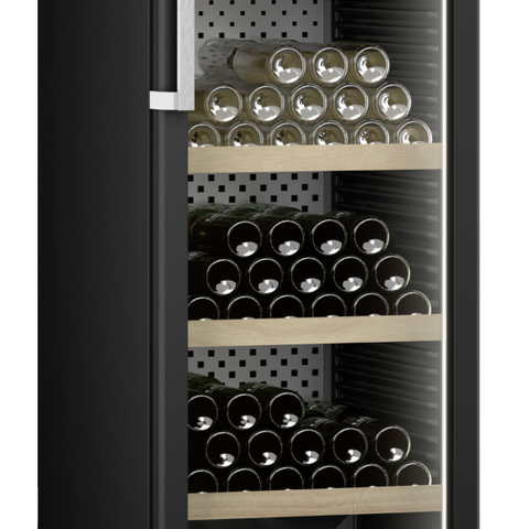 Liebherr WPbli 5031 Upright Wine Fridge