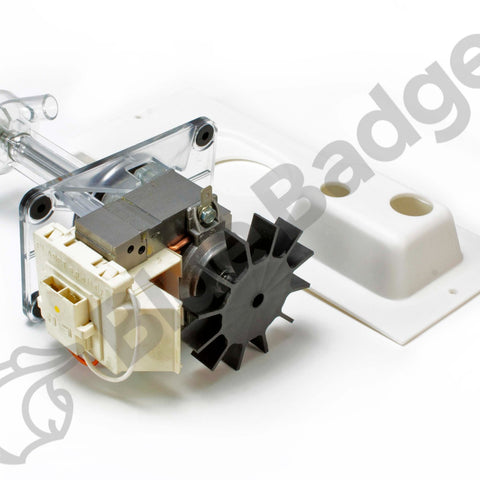 Whirlpool K20/K40 Motor Pump - Part Number C00312813