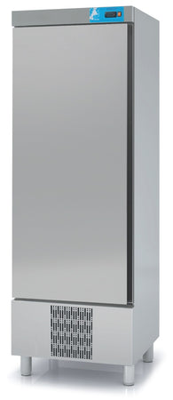 Coreco CSR-751 Single Door Upright Fridge, 505 Litres