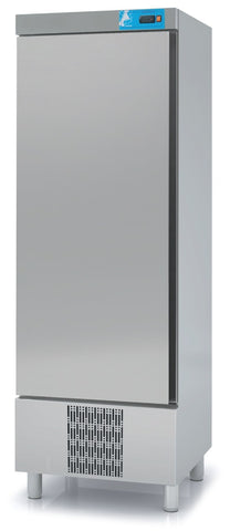 Coreco CSR-751 Single Door Upright Fridge, 505 Litres