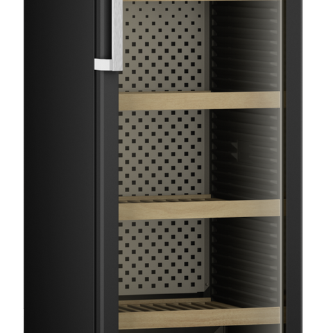 Liebherr WPbli 5031 Upright Wine Fridge