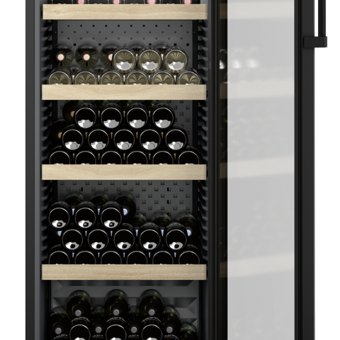 Liebherr WPbl 4601 Upright Wine Fridge