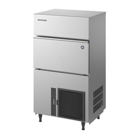 Hoshizaki IM-100WNE-HC-23 Self Contained Cube Ice Maker, 85kg/24hrs Output / 50kg Storage