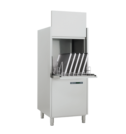 Maidaid UT70E Utensil Washer 700 x 700mm x H850mm Basket