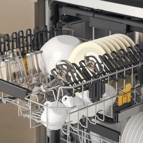 Whirlpool W7FHP33 Free Standing Dishwasher