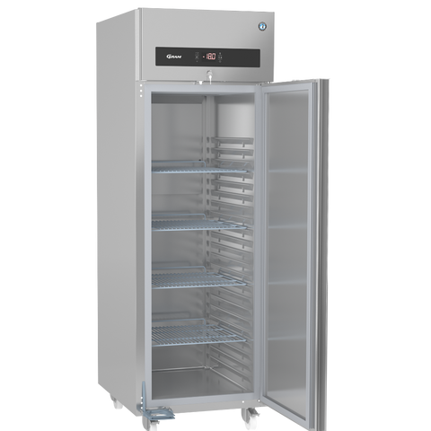 Hoshizaki Premier F 70 C DR U Single Door Stainless Steel Upright Freezer, 700 Litres