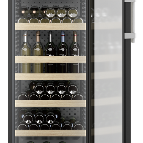 Liebherr WFbli 5041 Professional Upright Wine Cabinet, 427 Litres